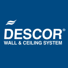 Тканевые натяжные потолки D-Premium (Descor)