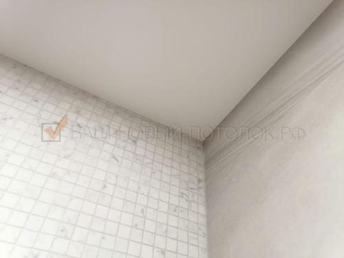 Полотна Lumfer на бесщелевом профиле Prof