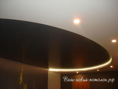 Комната 21м2; конструкция криволинейная; 34000р