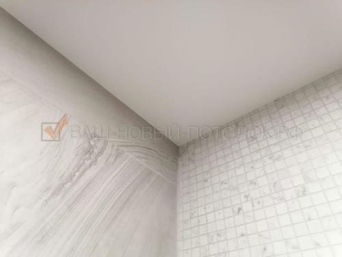 Полотна Lumfer на бесщелевом профиле Prof