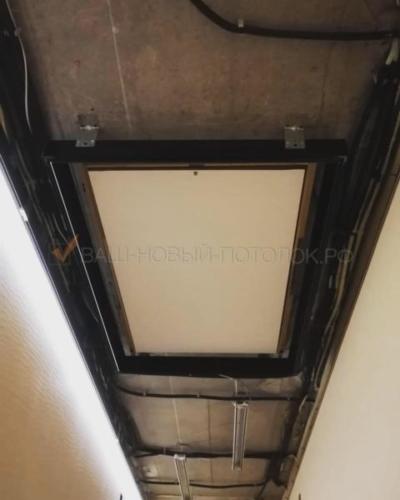 Фото люка из Lumfer