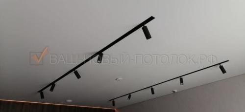 Слотт с еврокрабом и парящим потолком