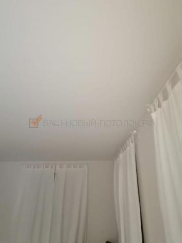 Тканевый натяжной потолок Descor (D-Premium)