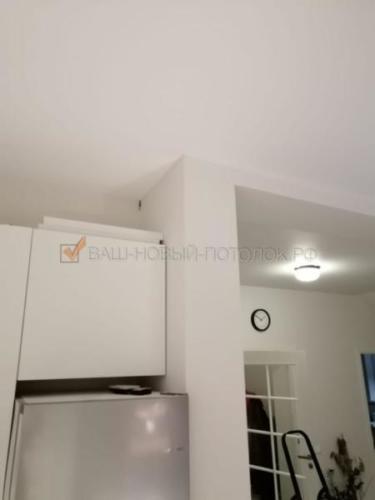 Тканевый натяжной потолок Descor (D-Premium)