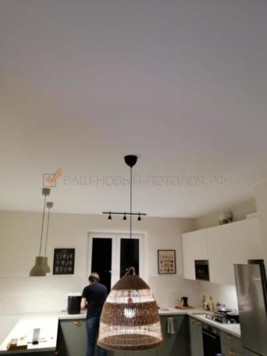 Тканевый натяжной потолок Descor (D-Premium)