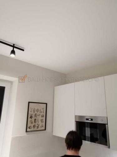 Тканевый натяжной потолок Descor (D-Premium)