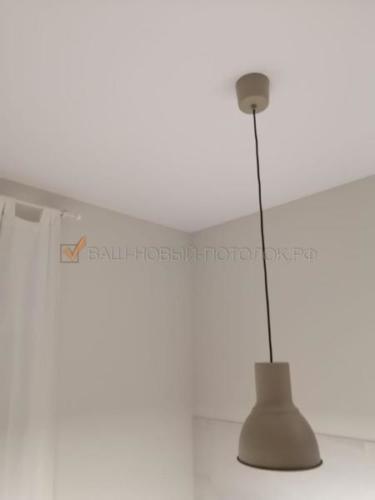 Тканевый натяжной потолок Descor (D-Premium)