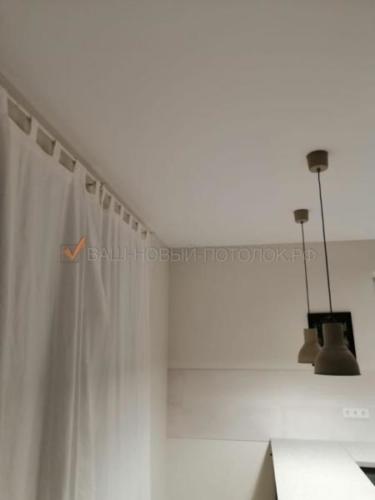 Тканевый натяжной потолок Descor (D-Premium)