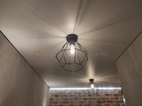 Теневой профиль