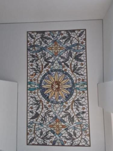 Фотопечать на тканевом полотне Clipso