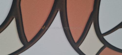 Фотопечать на тканевом полотне Clipso