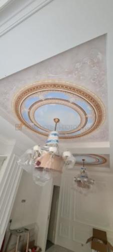 Фотопечать на тканевом полотне Clipso