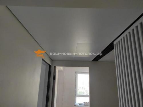 Скрытый люк Lumfer