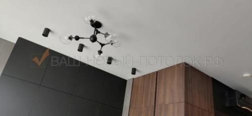 Слотт с еврокрабом и парящим потолком