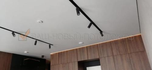 Слотт с еврокрабом и парящим потолком